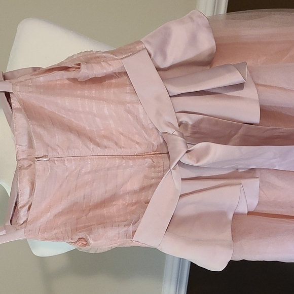 Monsoon girl formal dress - Picture 6 of 7